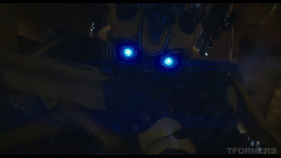 Transformers Bumblebee The Movie Teaser Trailer, Poster, And Screenshot Gallery 27 (27 of 74)